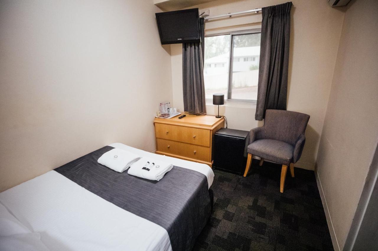 Shortland Budget Accommodation Jesmond Extérieur photo