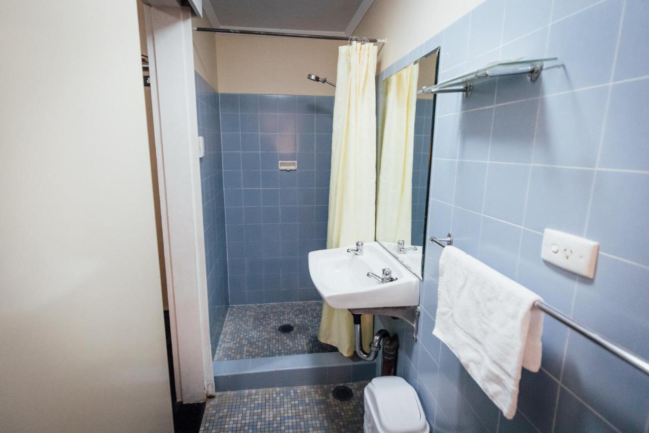 Shortland Budget Accommodation Jesmond Extérieur photo
